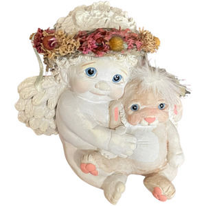 Dreamsicle‎ s Best Buddies in original box